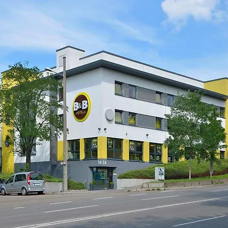 Stuttgart-city