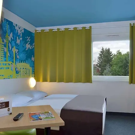 Stuttgart-city Hotel