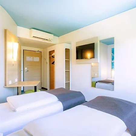 Stuttgart-city Hotel