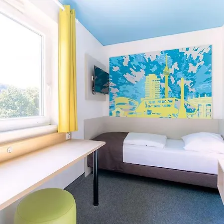 Stuttgart-city Grafenau (Baden-Wurttemberg)