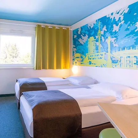 Stuttgart-city * Grafenau (Baden-Wurttemberg)