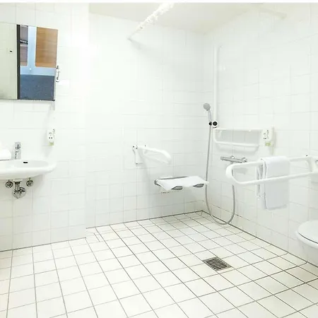 Stuttgart-city Hotel