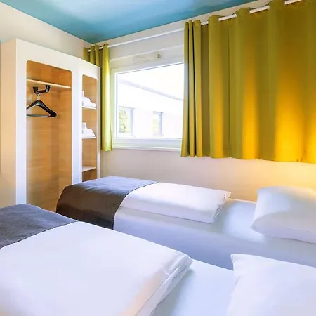 Hotel Stuttgart-city