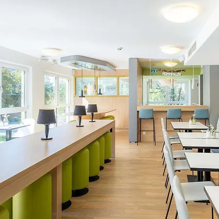 Hotel Stuttgart-city Grafenau (Baden-Wurttemberg)