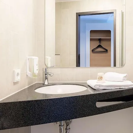 Stuttgart-city Hotel