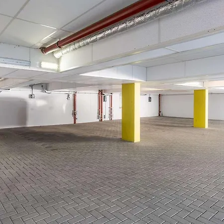 Hotel Stuttgart-city