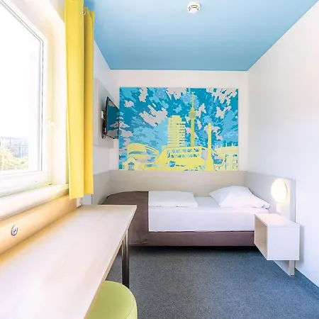 Stuttgart-city Hotel *