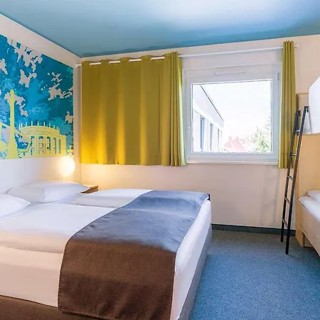 Hotel Stuttgart-city Grafenau (Baden-Wurttemberg)