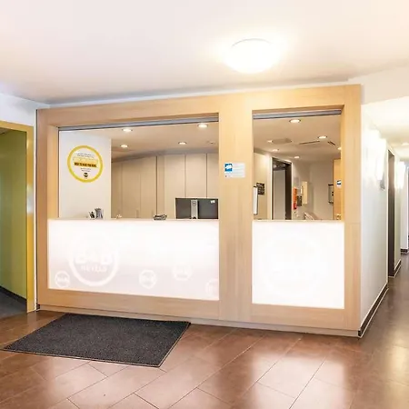 Hotel Stuttgart-city