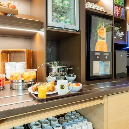 Stuttgart-city Hotel *