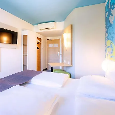 Hotel Stuttgart-city *