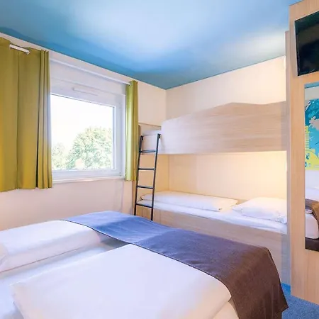 Hotel Stuttgart-city *