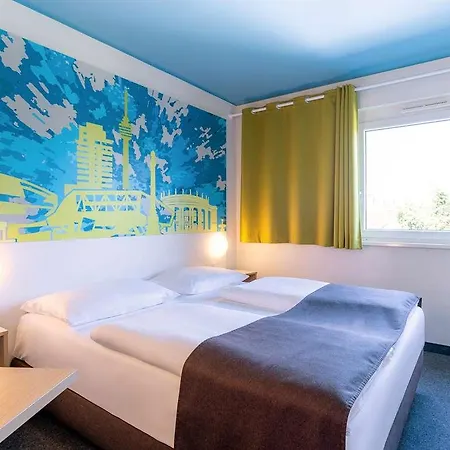 Hotel Stuttgart-city Grafenau (Baden-Wurttemberg)