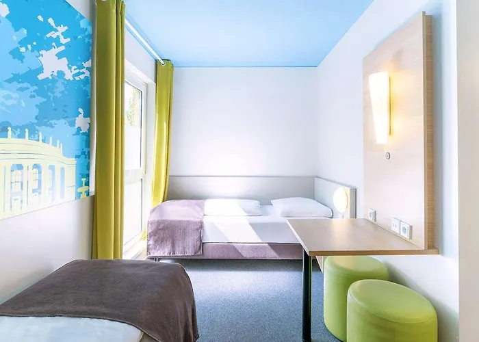 Stuttgart-city * Grafenau (Baden-Wurttemberg)