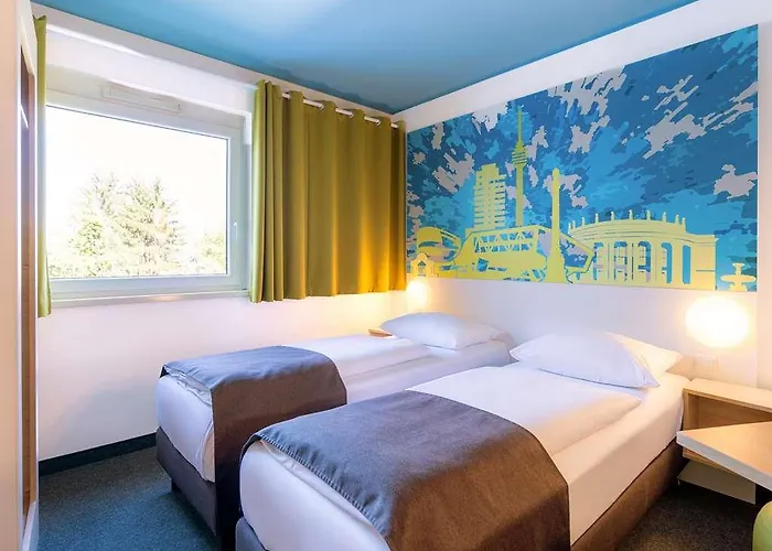 Отель Stuttgart-city Grafenau (Baden-Wurttemberg)