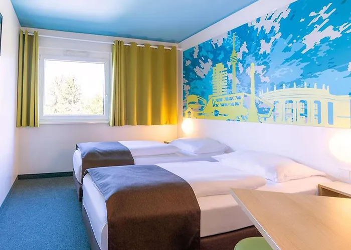 Stuttgart-city * Grafenau (Baden-Wurttemberg)