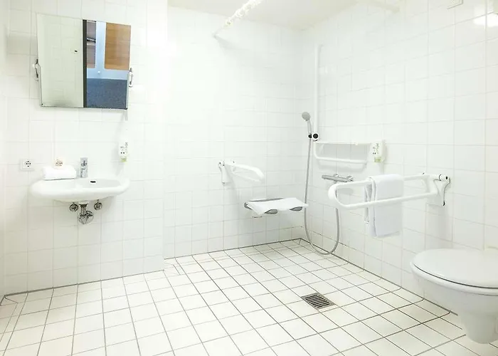 Stuttgart-city Отель