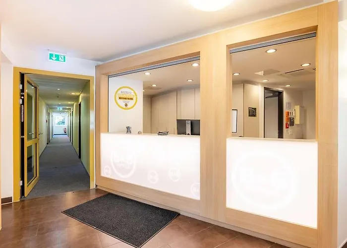 Stuttgart-city Отель Grafenau (Baden-Wurttemberg)