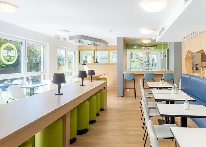 Отель Stuttgart-city Grafenau (Baden-Wurttemberg)