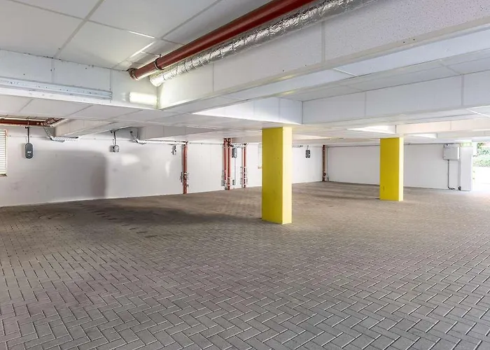 Отель Stuttgart-city