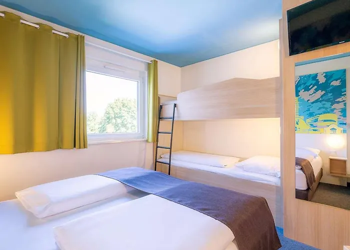 Отель Stuttgart-city *