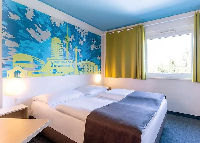 Отель Stuttgart-city Grafenau (Baden-Wurttemberg)